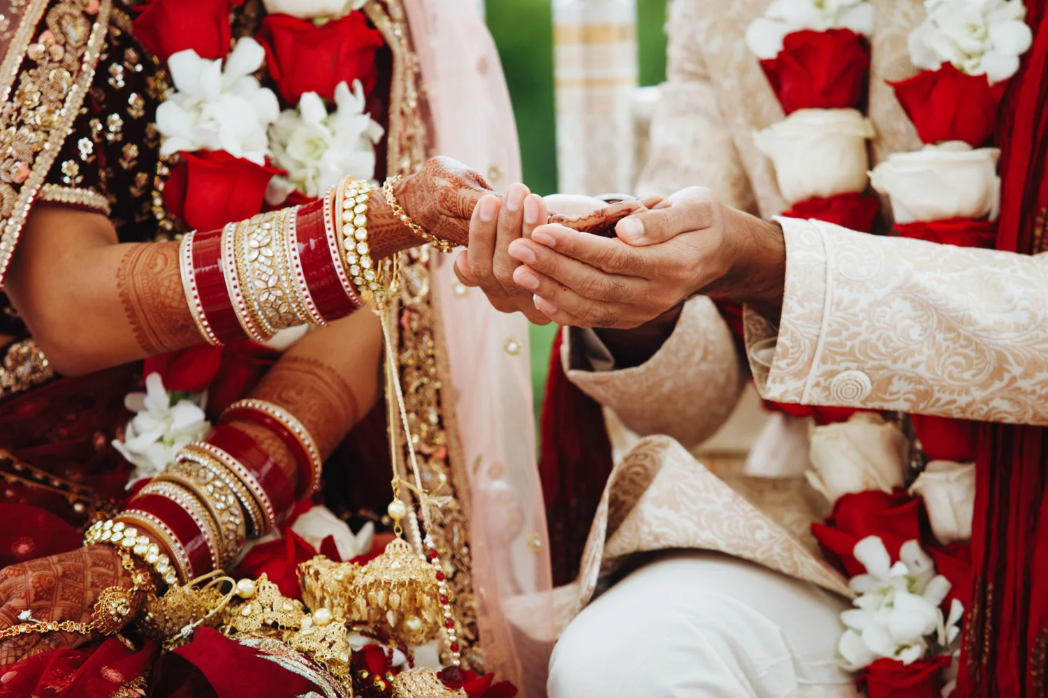 Inter caste marriage scheme
