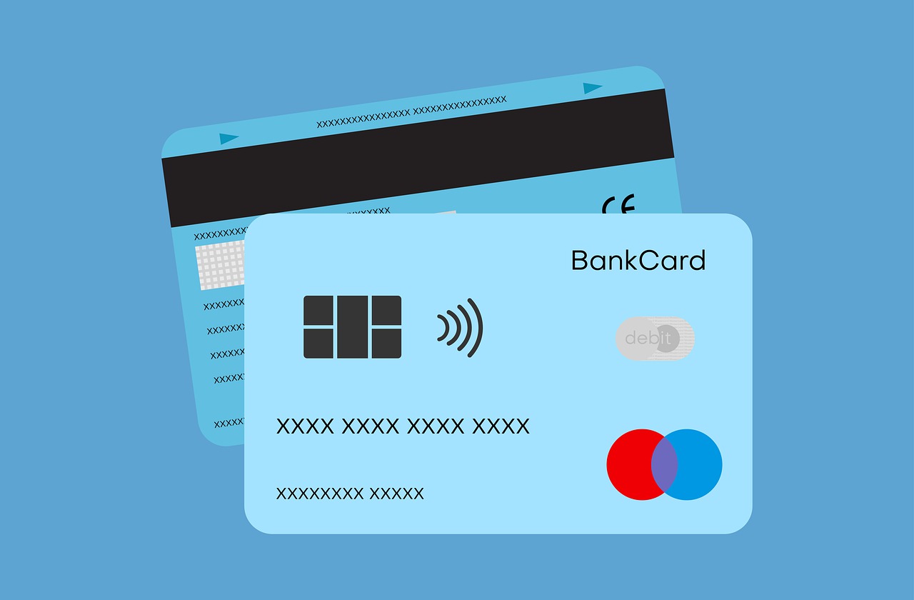 Differences in ATM, Debit and Credit card