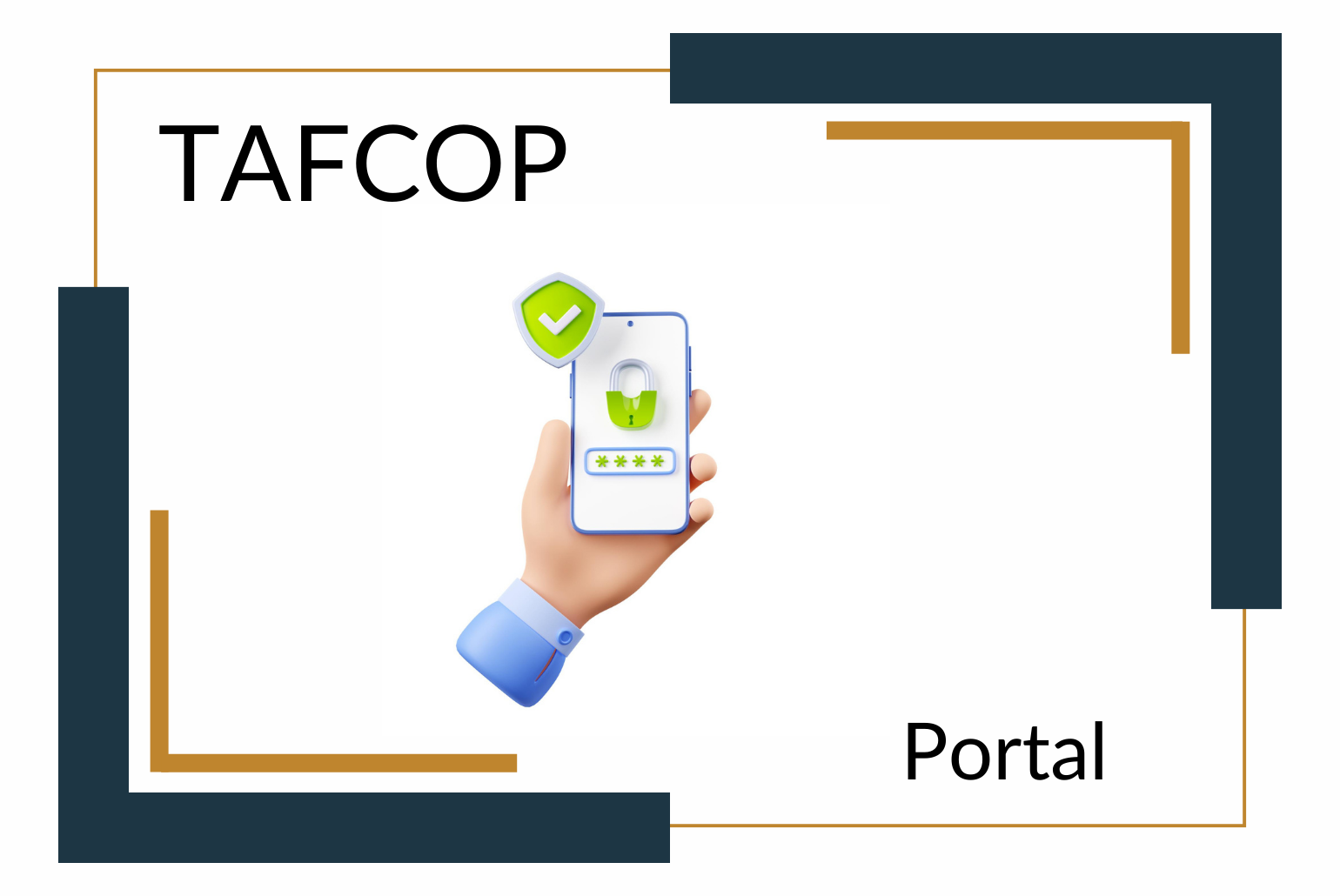 Tafcop Portal