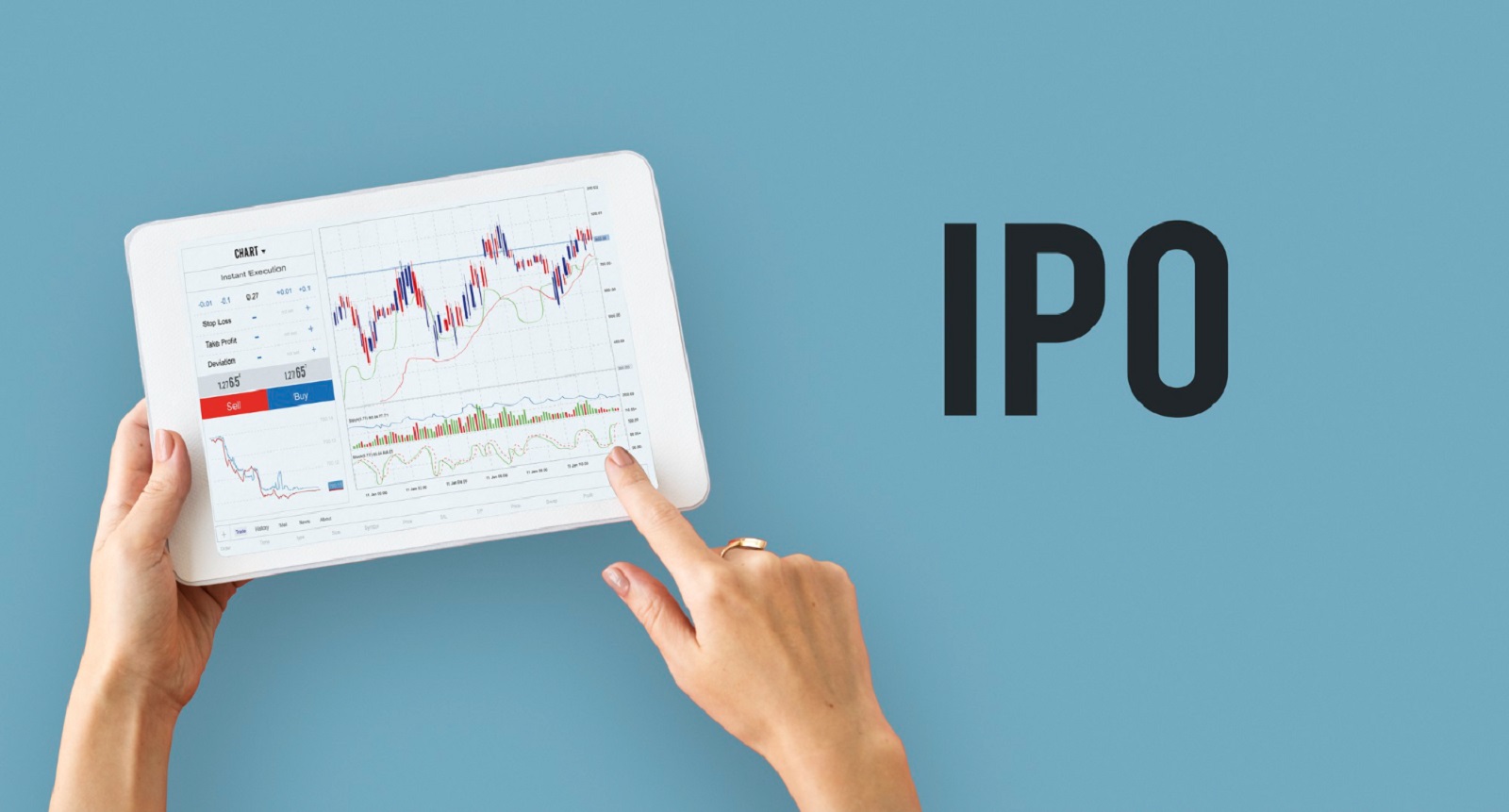 what is IPO in stock market